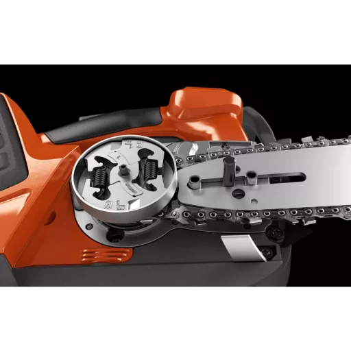 Husqvarna T542i XP®, akkumulátoros láncfűrész