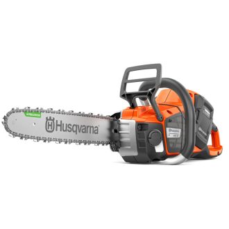 Husqvarna 542i XP®, akkumulátoros láncfűrész