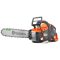 Husqvarna 542i XP®, akkumulátoros láncfűrész