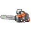 Husqvarna 542i XP®, akkumulátoros láncfűrész