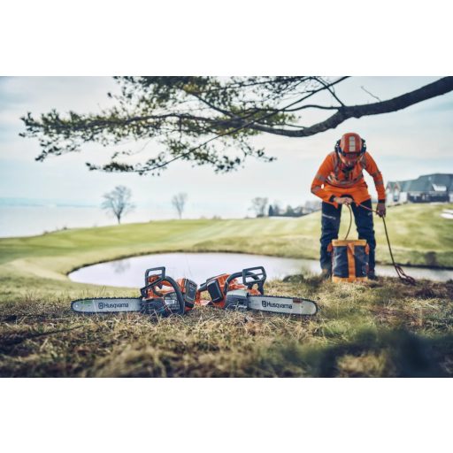 Husqvarna 542i XP®, akkumulátoros láncfűrész