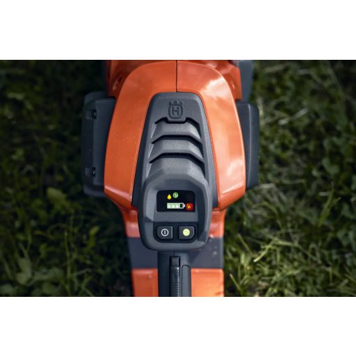 Husqvarna 542i XP®, akkumulátoros láncfűrész