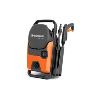 Husqvarna PW 130, magasnyomású mosó