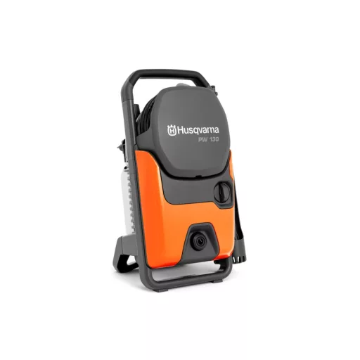 Husqvarna PW 130, magasnyomású mosó