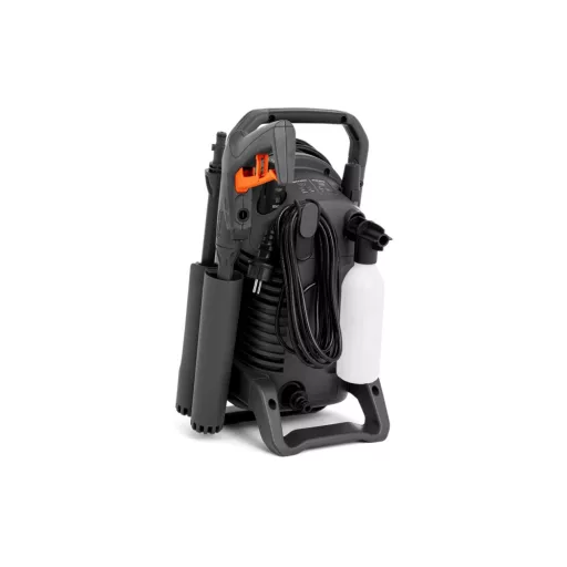 Husqvarna PW 130, magasnyomású mosó