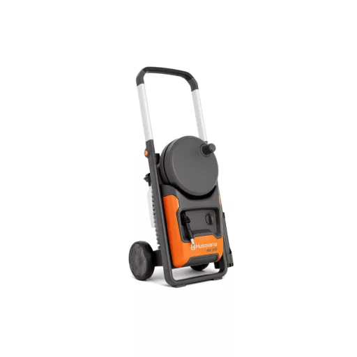 Husqvarna PW 240, magasnyomású mosó