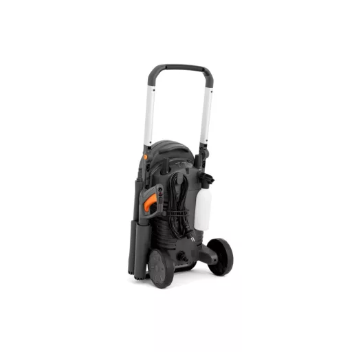 Husqvarna PW 240, magasnyomású mosó
