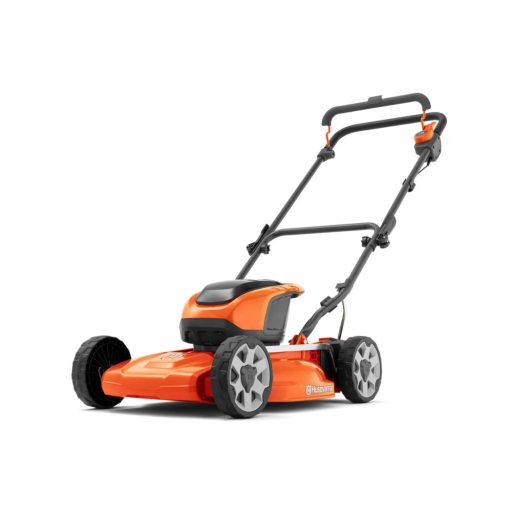 Husqvarna LB 144i, akkumulátoros fűnyíró