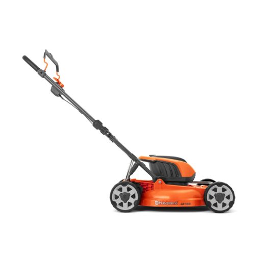 Husqvarna LB 144i, akkumulátoros fűnyíró