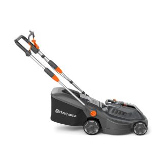 HUSQVARNA Aspire® LC34-P4A, akkumulátoros fűnyíró