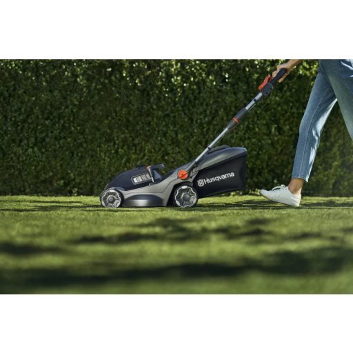 HUSQVARNA Aspire® LC34-P4A, akkumulátoros fűnyíró