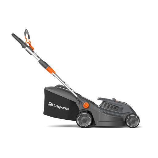 HUSQVARNA Aspire® LC34-P4A, akkumulátoros fűnyíró