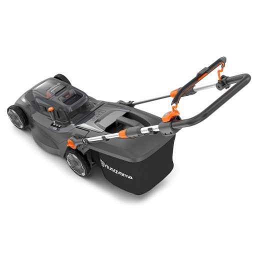 HUSQVARNA Aspire® LC34-P4A, akkumulátoros fűnyíró