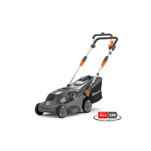 HUSQVARNA Aspire® LC34-P4A, akkumulátoros fűnyíró