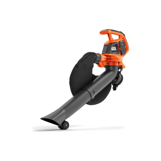 HUSQVARNA 120iBV, akkumulátoros lombfúvó