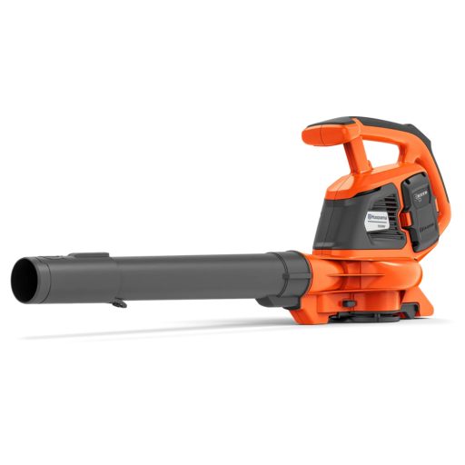 HUSQVARNA 120iBV KIT, akkumulátoros lombfúvó, akkumulátorral és töltővel
