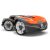 Husqvarna Automower 535 AWD robotfűnyíró