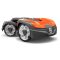 Husqvarna Automower 535 AWD robotfűnyíró