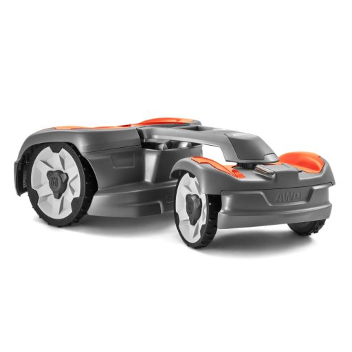 Husqvarna Automower 535 AWD robotfűnyíró