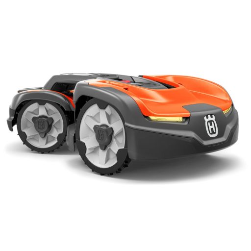 Husqvarna Automower 535 AWD robotfűnyíró