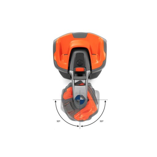 Husqvarna Automower 535 AWD robotfűnyíró