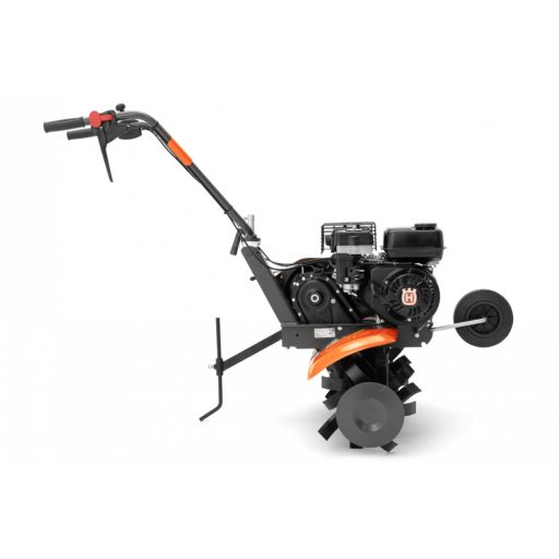 Husqvarna TF 335, rotációs kapa