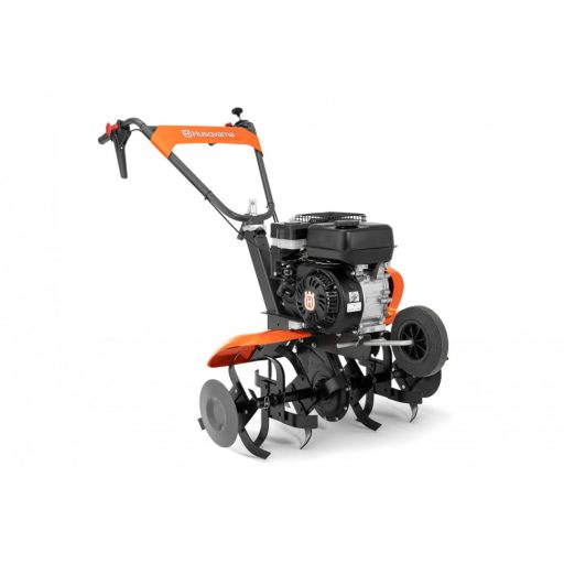 Husqvarna TF 335, rotációs kapa