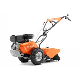 Husqvarna TR 348, rotációs kapa