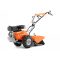 Husqvarna TR 348, rotációs kapa