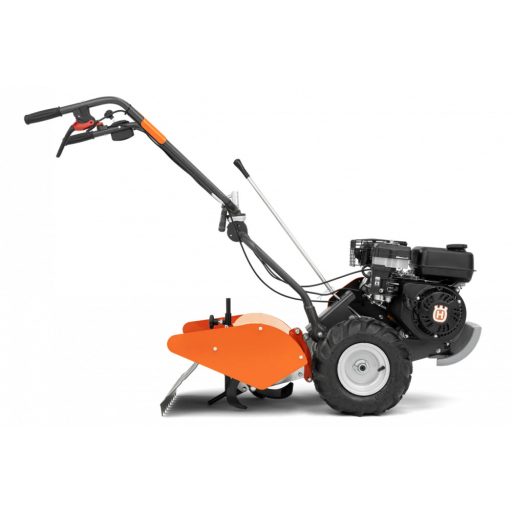 Husqvarna TR 348, rotációs kapa