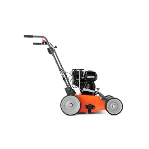 Husqvarna S 500 PRO, benzines gyeplazító
