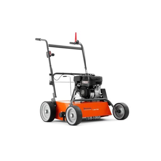 Husqvarna S 500 PRO, benzines gyeplazító