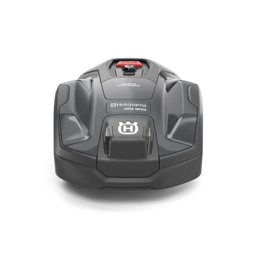 Husqvarna Automower 305E NERA robotfűnyíró felülről