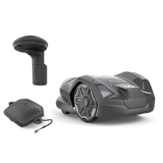 Husqvarna Automower 310E NERA műholdas csomagban