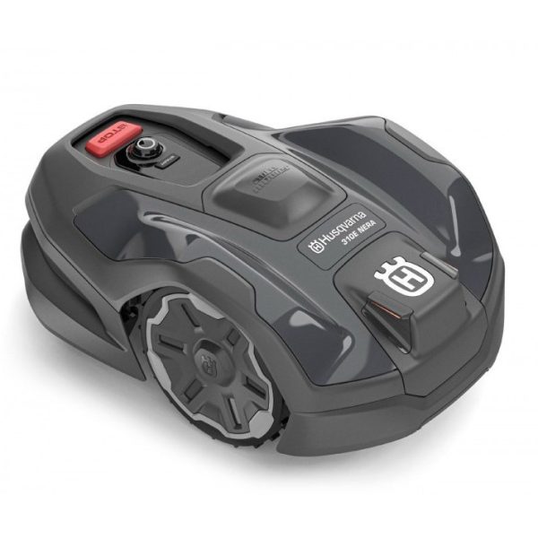 Husqvarna Automower 310E NERA