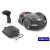 Husqvarna Automower 405XE NERA, műholdas csomagban háttér nélkül, HQBolt logóval