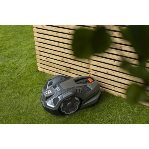 Husqvarna Automower 410XE NERA műholdas csomagban