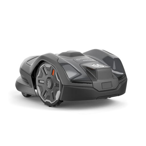Husqvarna Automower 410XE NERA műholdas csomagban