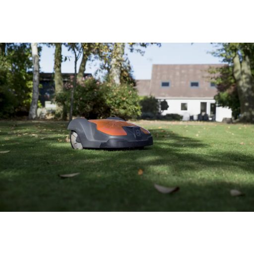 Husqvarna Automower 520 robotfűnyíró