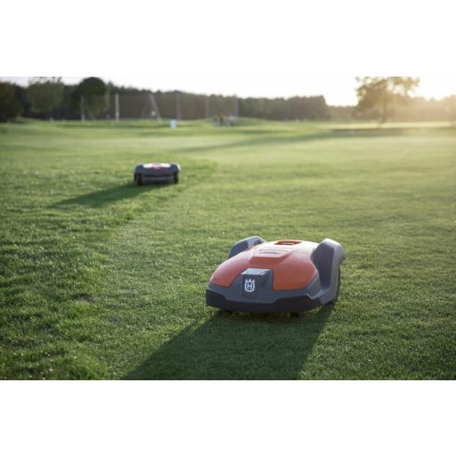 Husqvarna Automower 550 robotfűnyíró