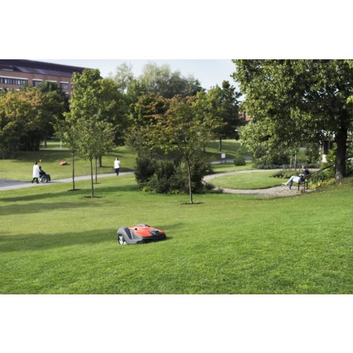 Husqvarna Automower 550 robotfűnyíró
