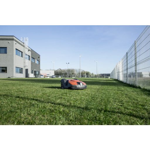 Husqvarna Automower 550 robotfűnyíró