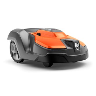 Husqvarna AUTOMOWER 550 EPOS robotfűnyíró háttér nélkül