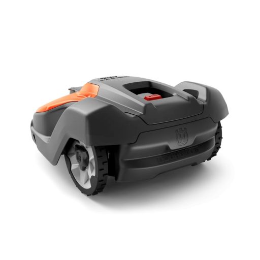 Husqvarna AUTOMOWER 550 EPOS robotfűnyíró hátulról