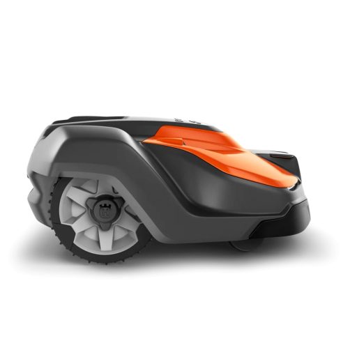 Husqvarna AUTOMOWER 550 EPOS robotfűnyíró oldalról