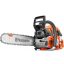 Husqvarna 560 XP®, Mark II benzines láncfűrész