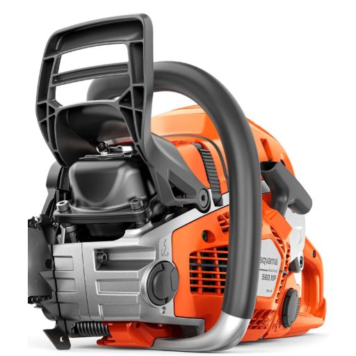 Husqvarna 560 XP®, Mark II benzines láncfűrész