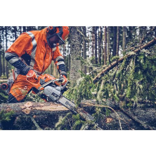Husqvarna 562 XP® Mark II, benzines láncfűrész