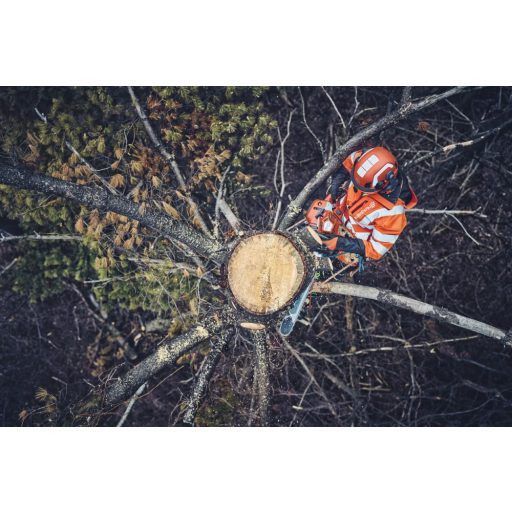 Husqvarna 562 XP® Mark II, benzines láncfűrész