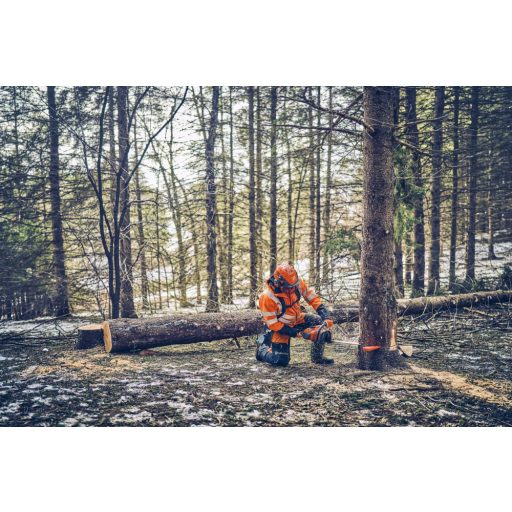 Husqvarna 562 XP® Mark II, benzines láncfűrész